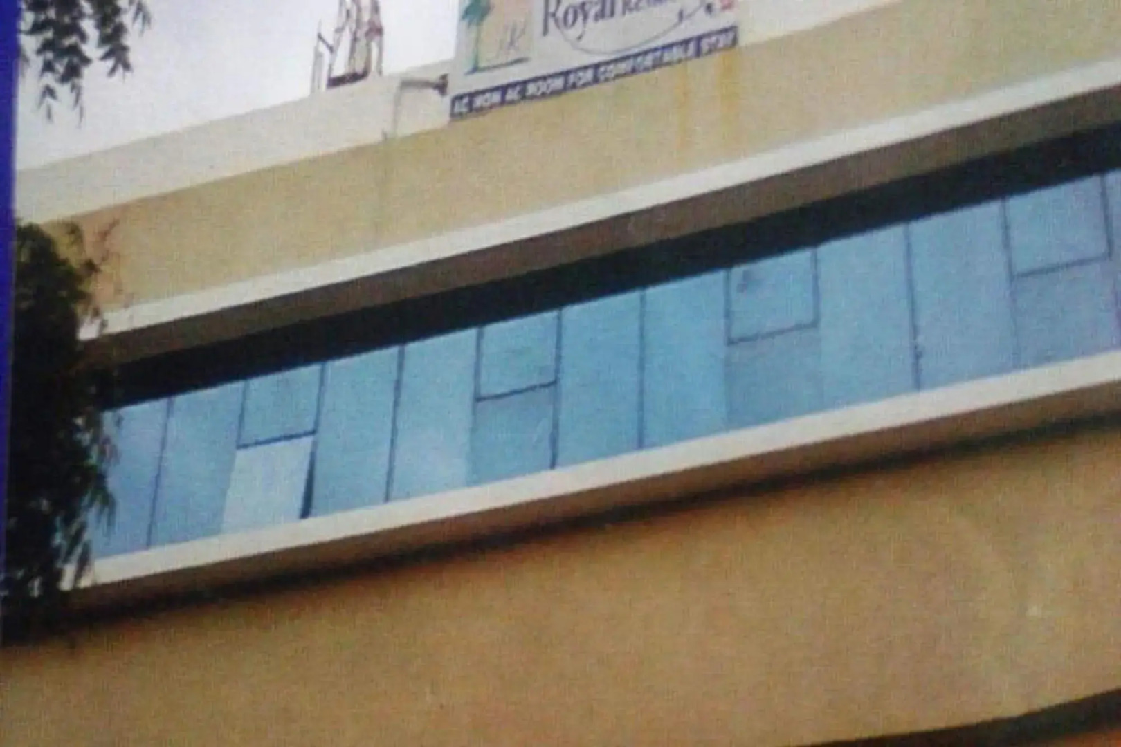 Hotel Royal Residency