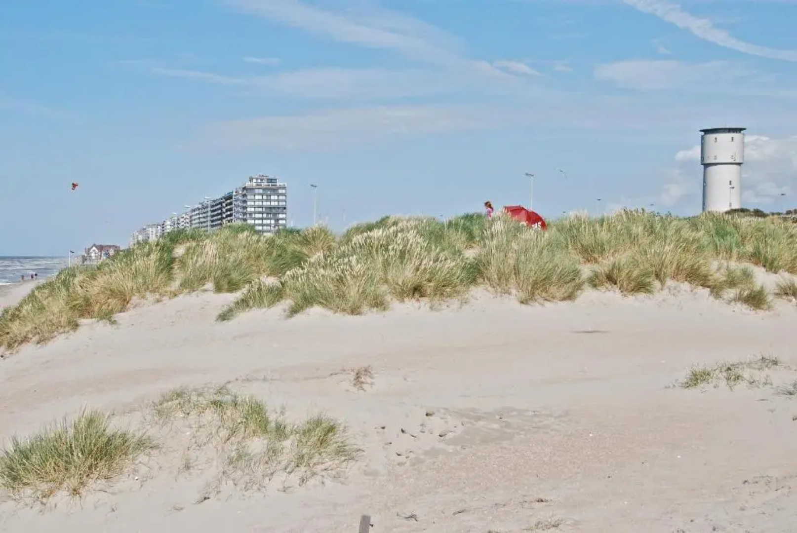 ibis budget Oostende Airport