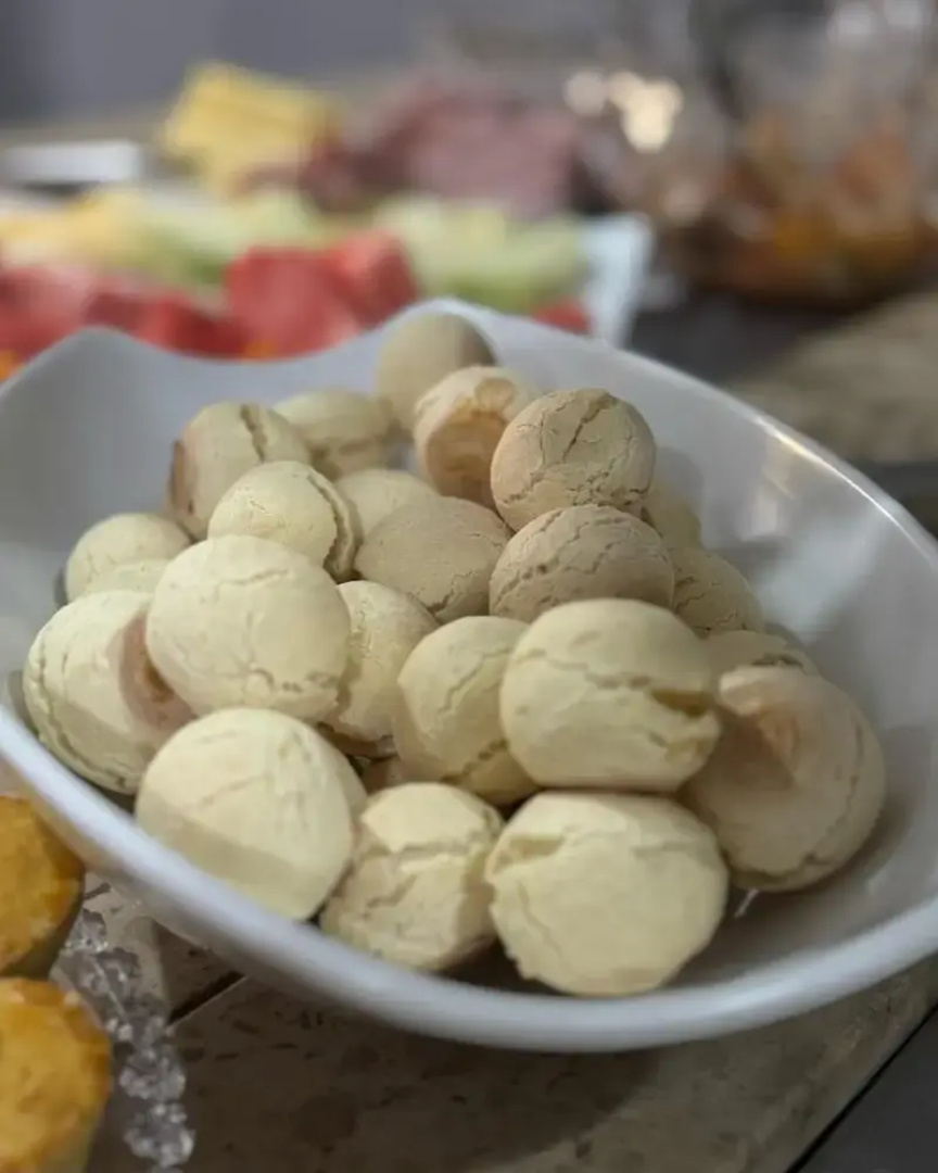 Pousada Brumado
