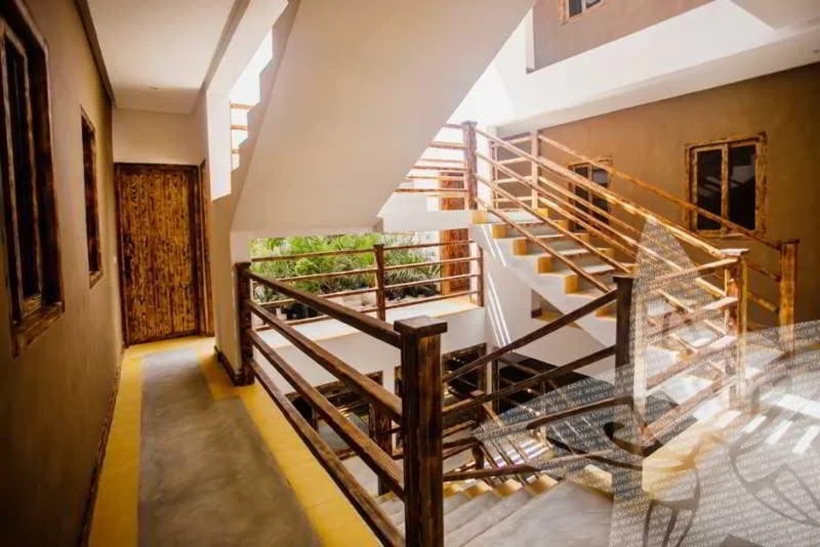 Dakhla Spirit Surf House