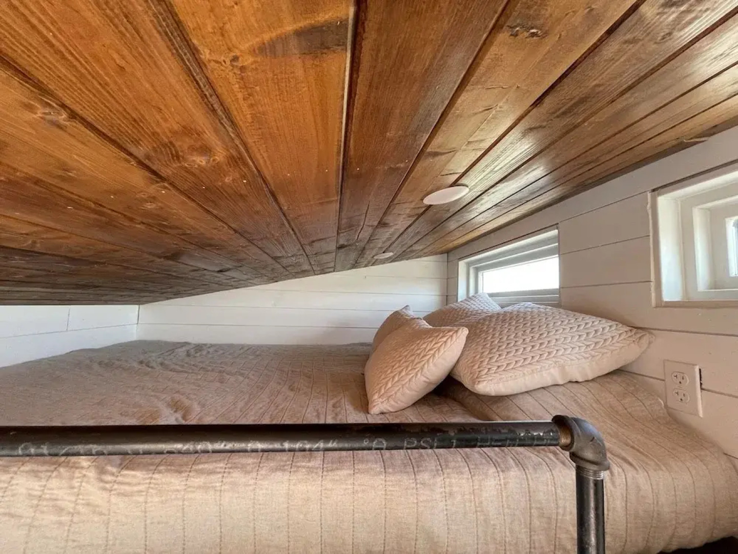 Trail and Hitch Tiny Home Hotel and RV