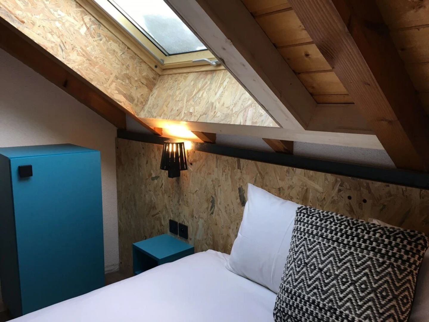 Moontain Hostel