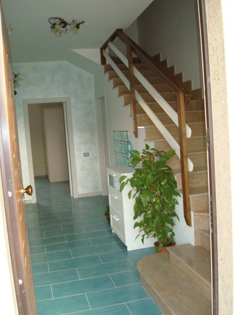 Guest House Mare e Luna