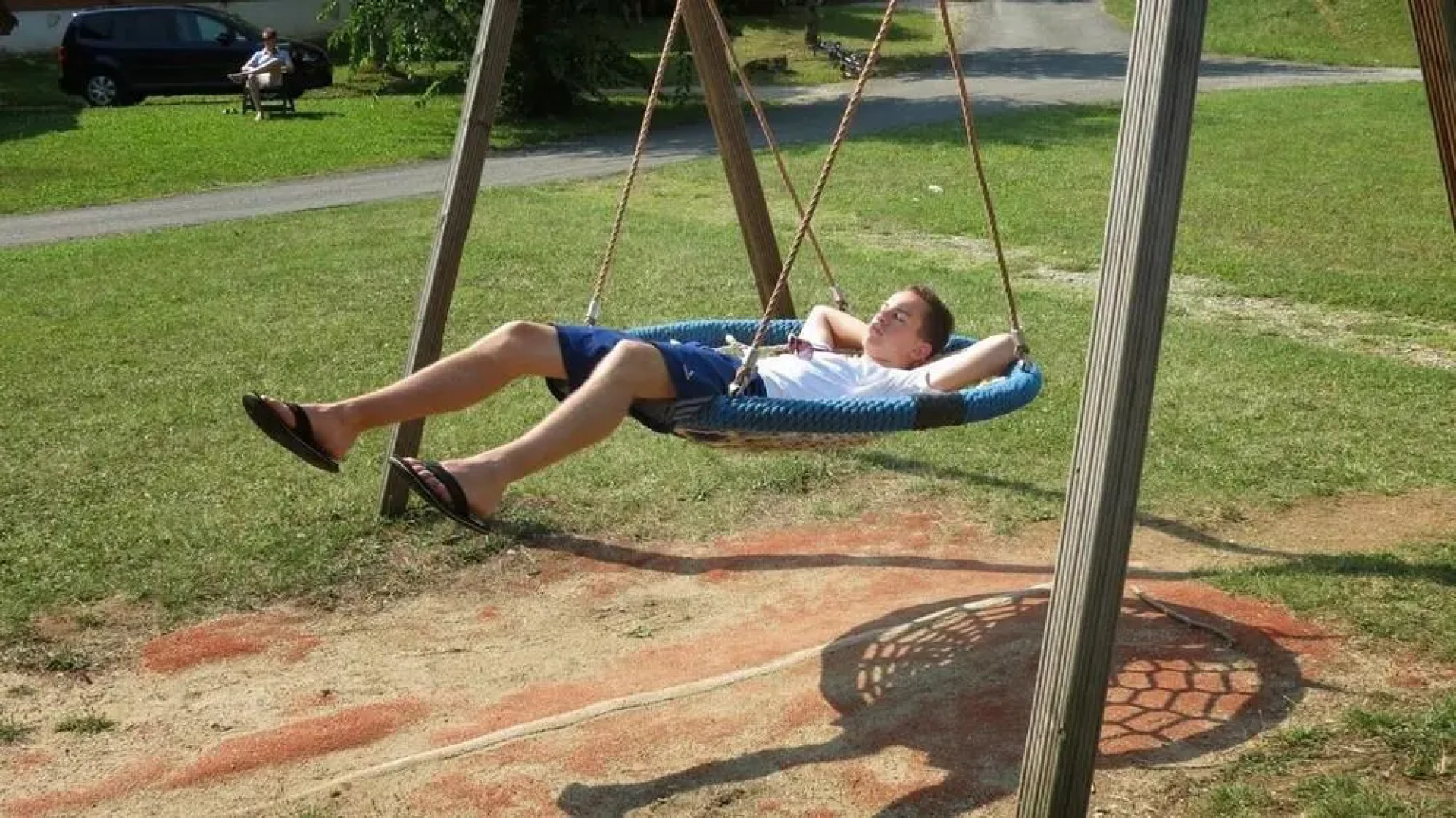 Le Village Du Soleil - Cahors