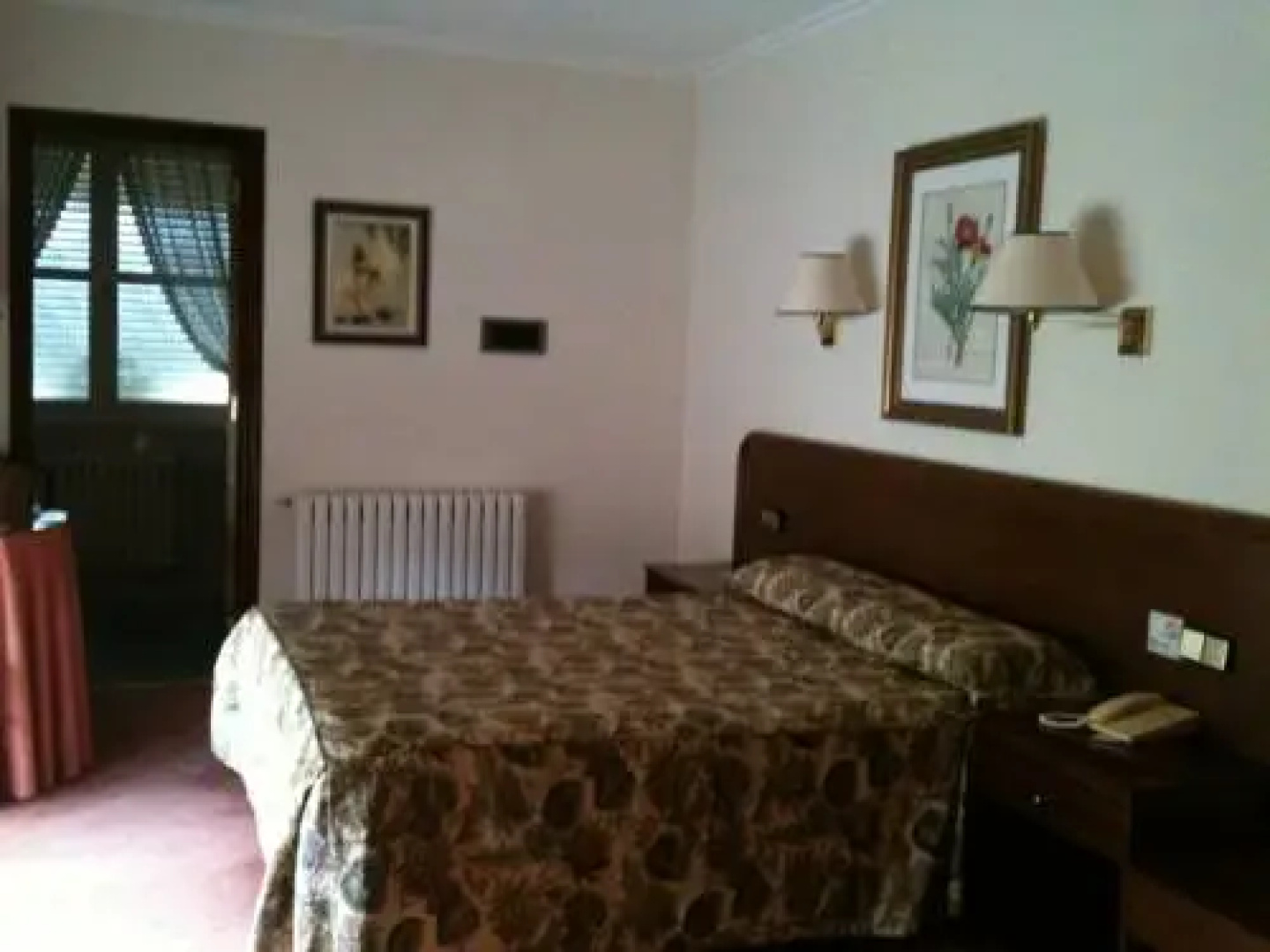 Hotel Gallego