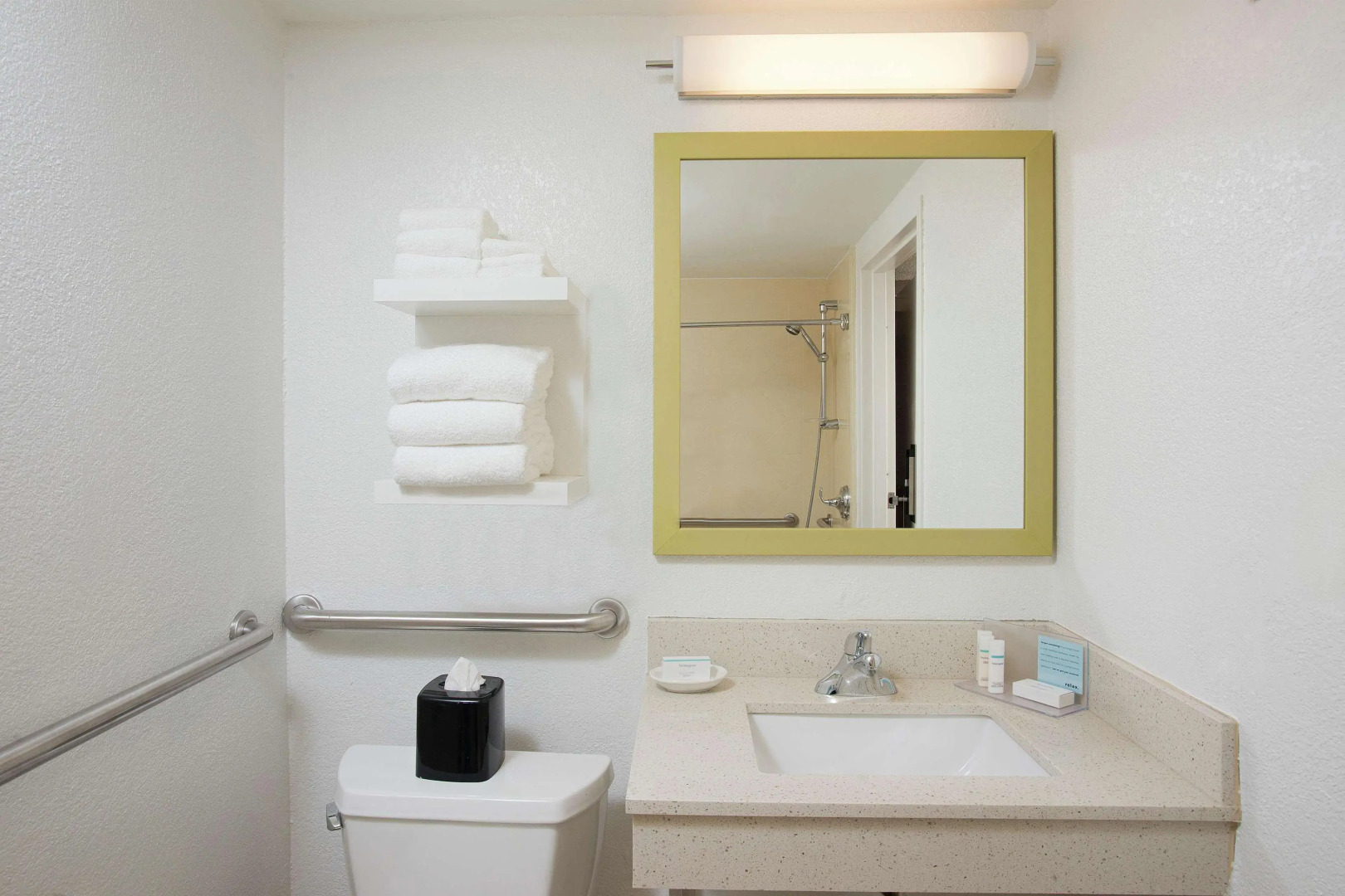 Hampton Inn Hilton Head