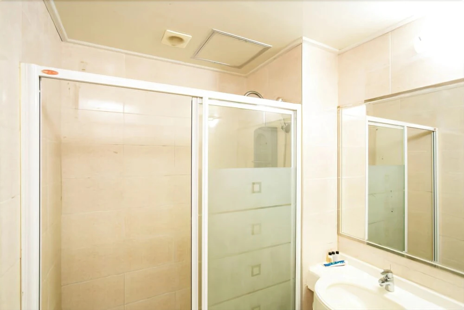 Boryeong Sunset Park Pension