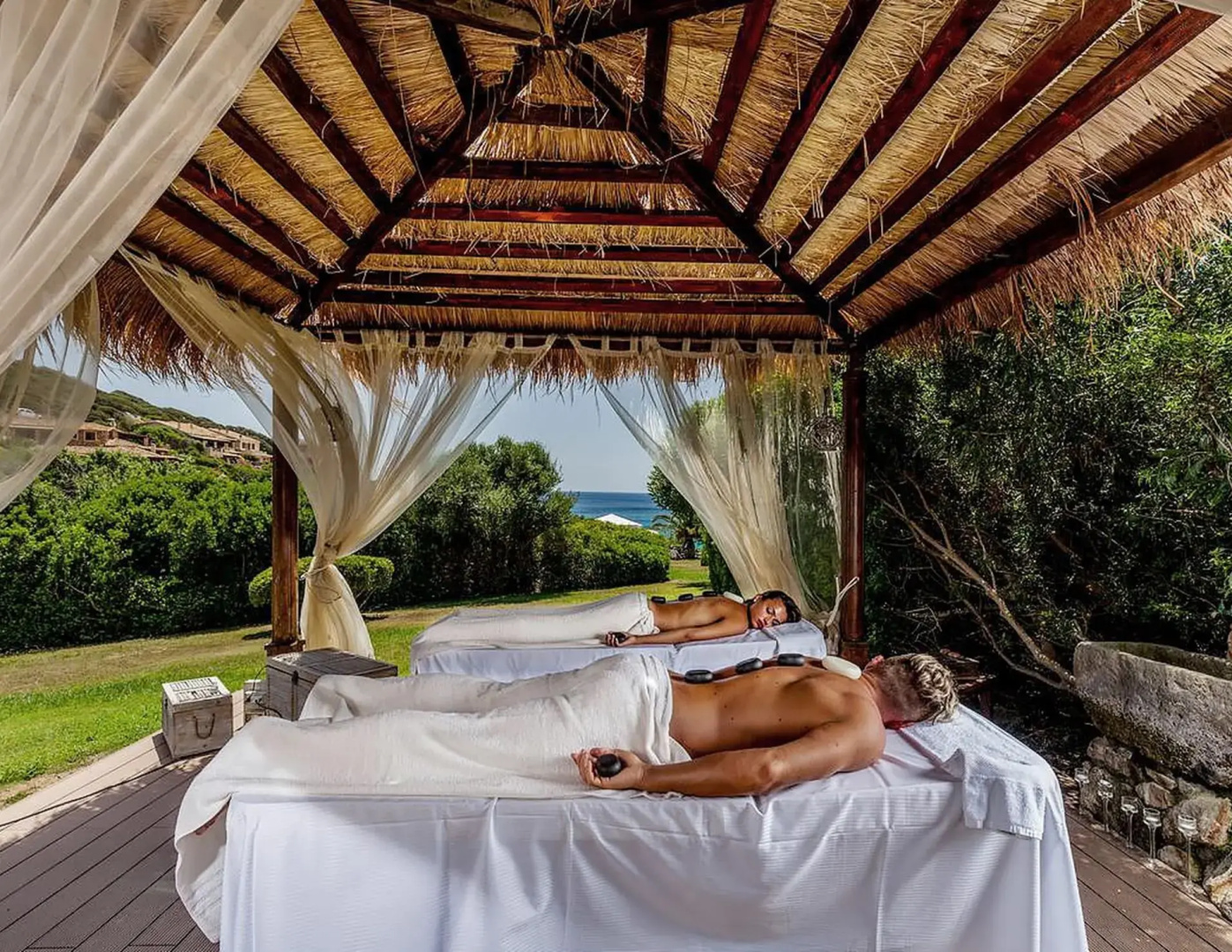 Hotel Cala Caterina