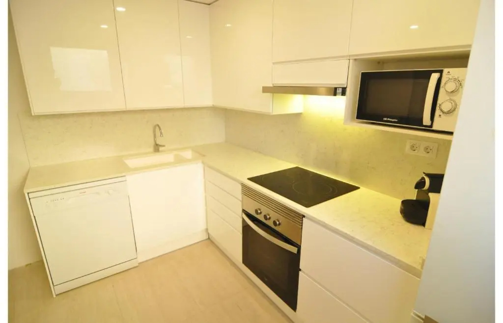 Homeholidaysrentals Canet Playa I