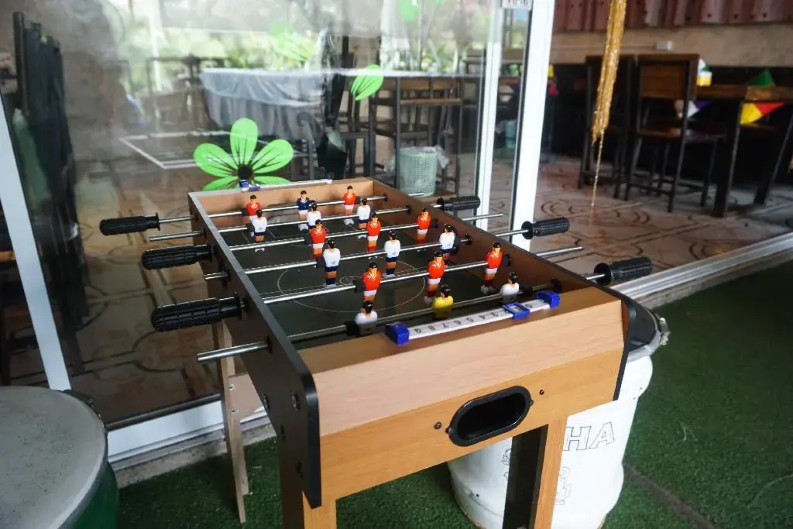 Baansuan Chomchun by ZUZU