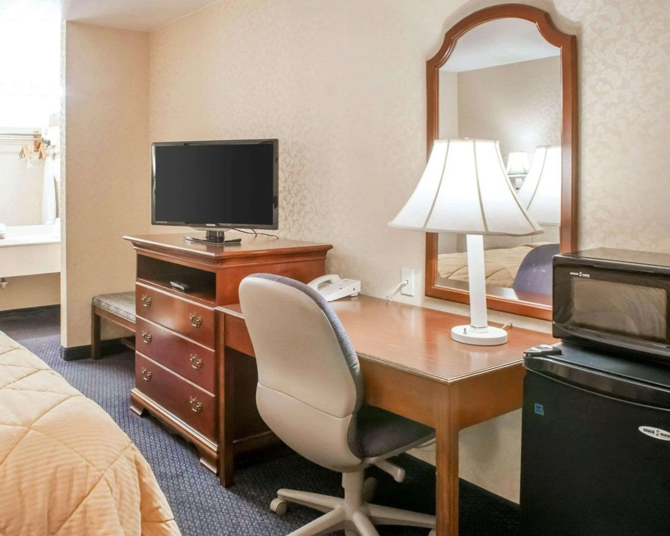 Rodeway Inn Tucumcari