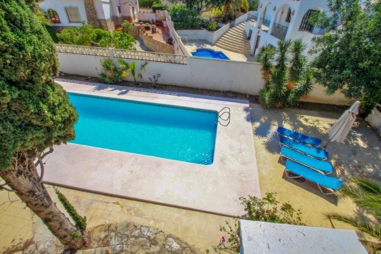 Aldebarán - Costa Blanca holiday rental with private pool