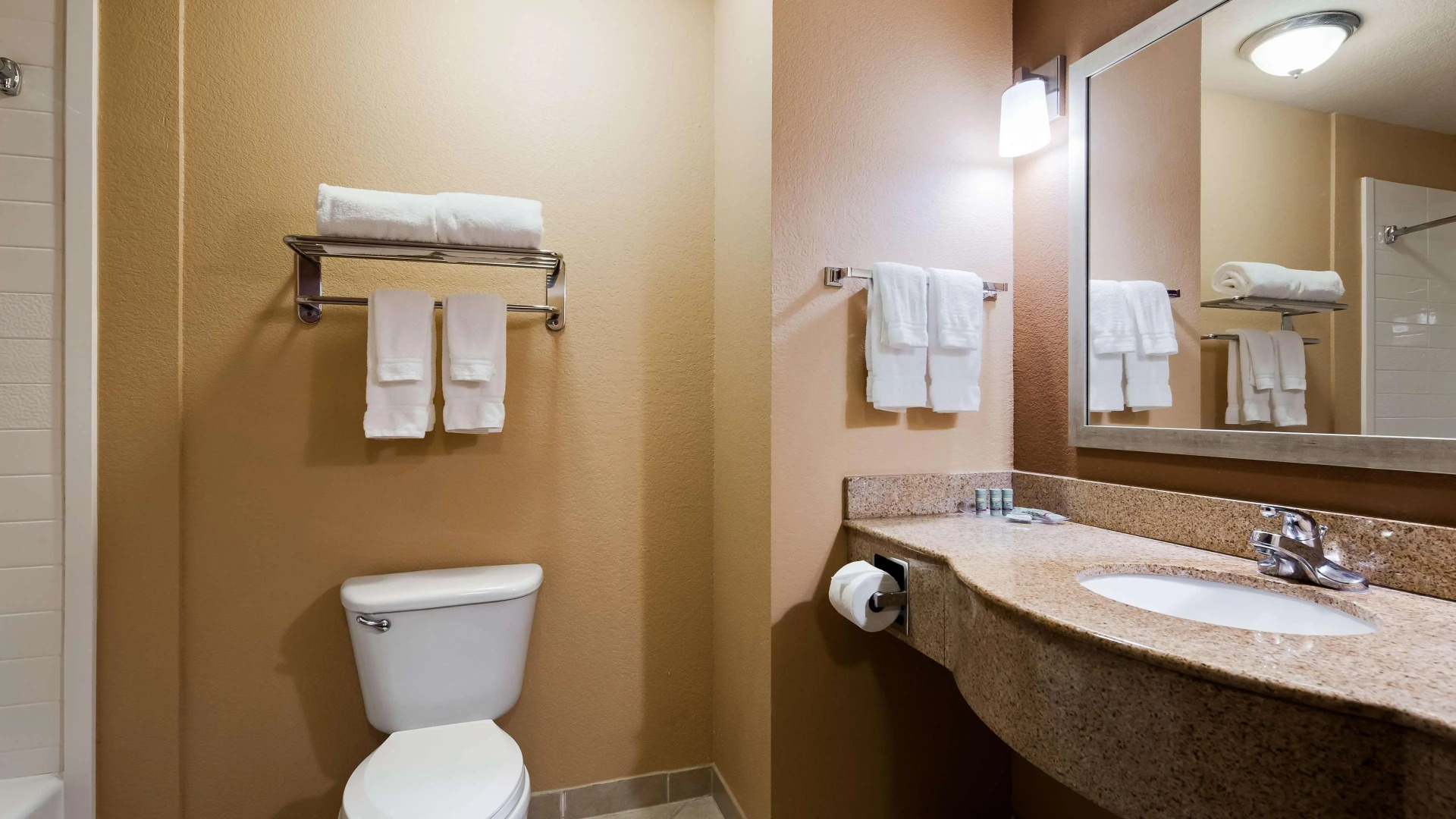 Best Western Granbury Inn & Suites