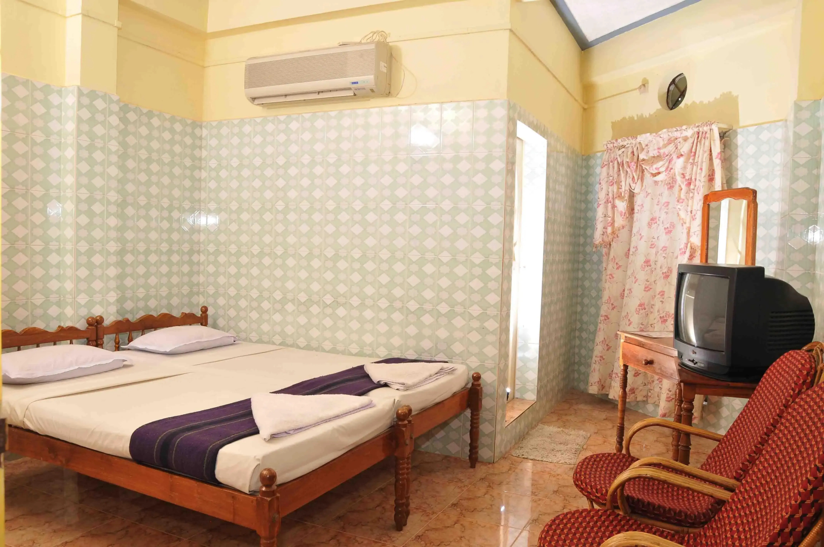 Lake Palace Family Resort