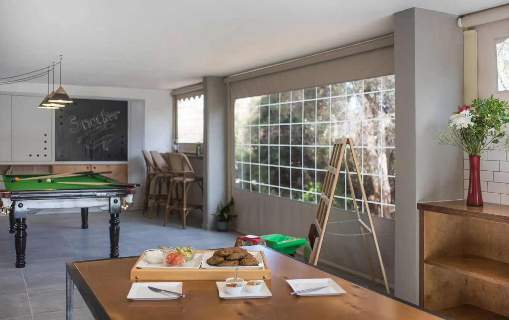 Bar-On Vacation Resort - Health, Nature, Culture, Tours & Tastes in the Village