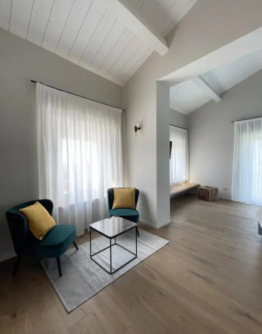 Agriturismo La Pedrosa