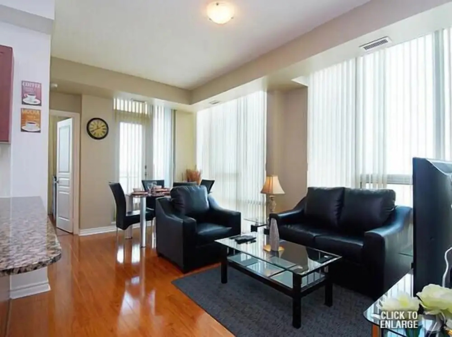 WhiteHall Suites - Mississauga
