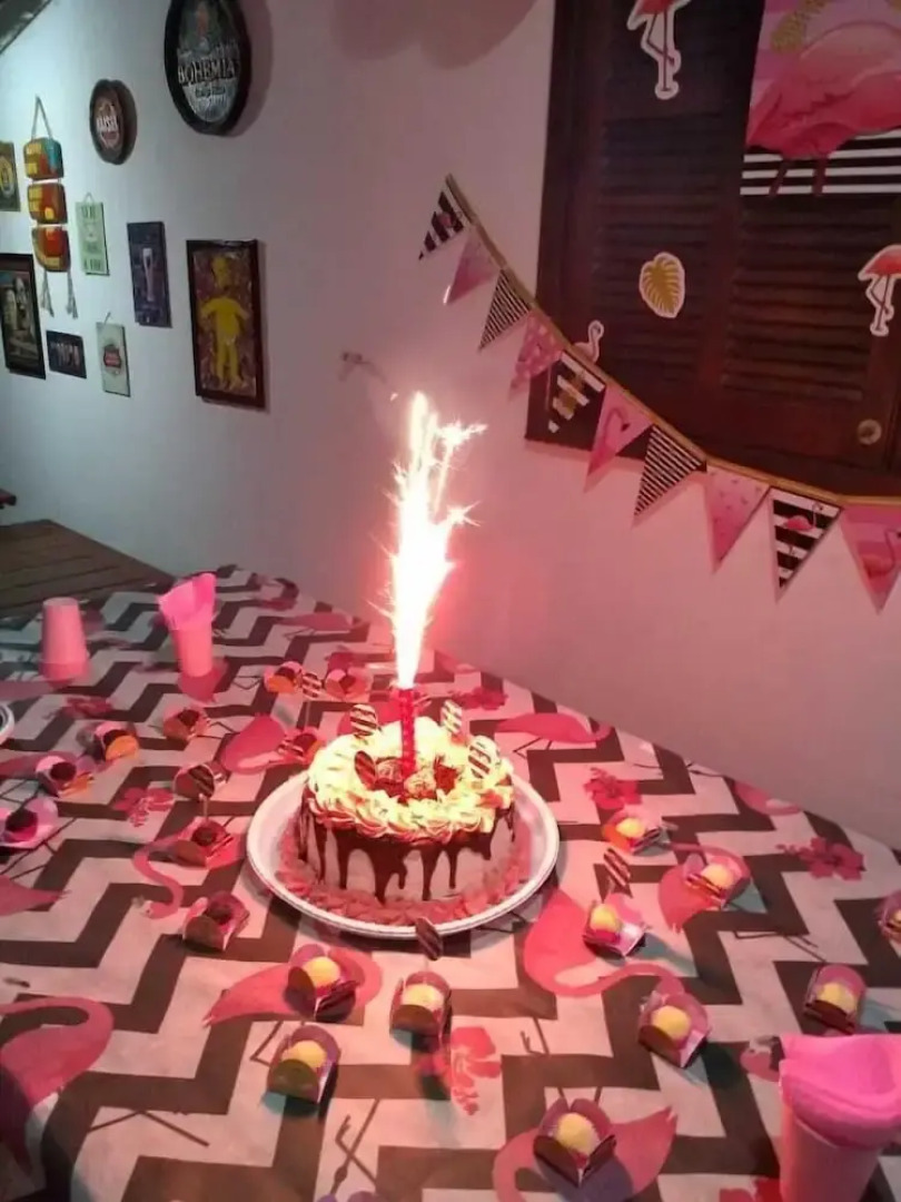 Casa Aconchegante Lazer e Descanso