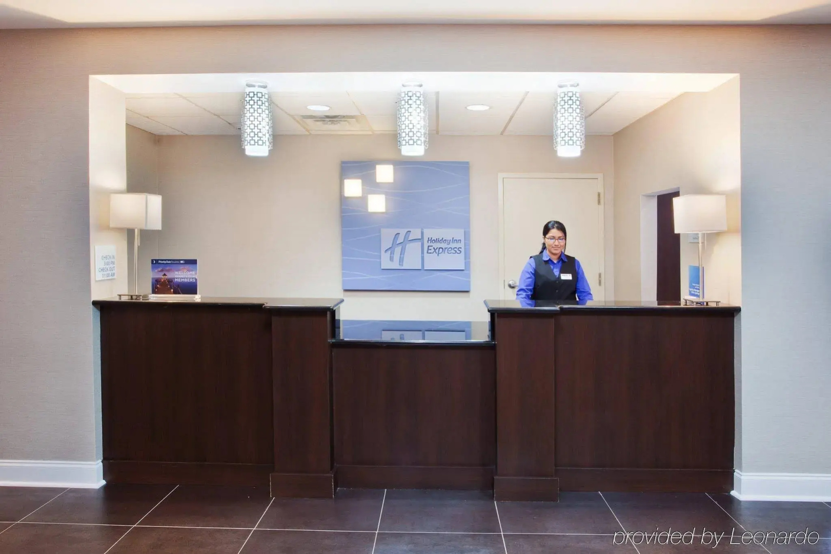Holiday Inn Express Atlanta West - Theme Park Area by IHG