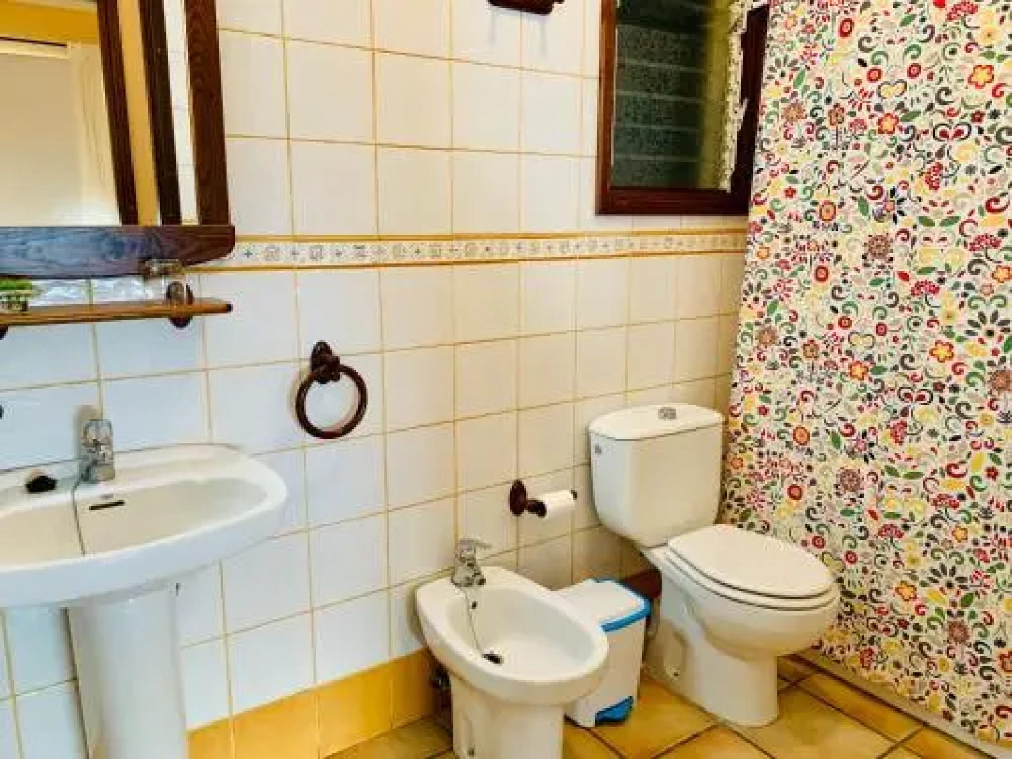 Apartamentos La Isla Encantada