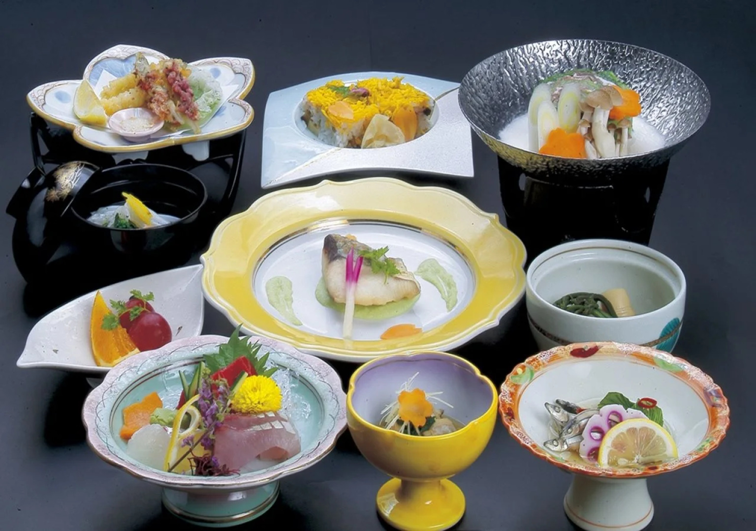 Kanponoyado Nichinan