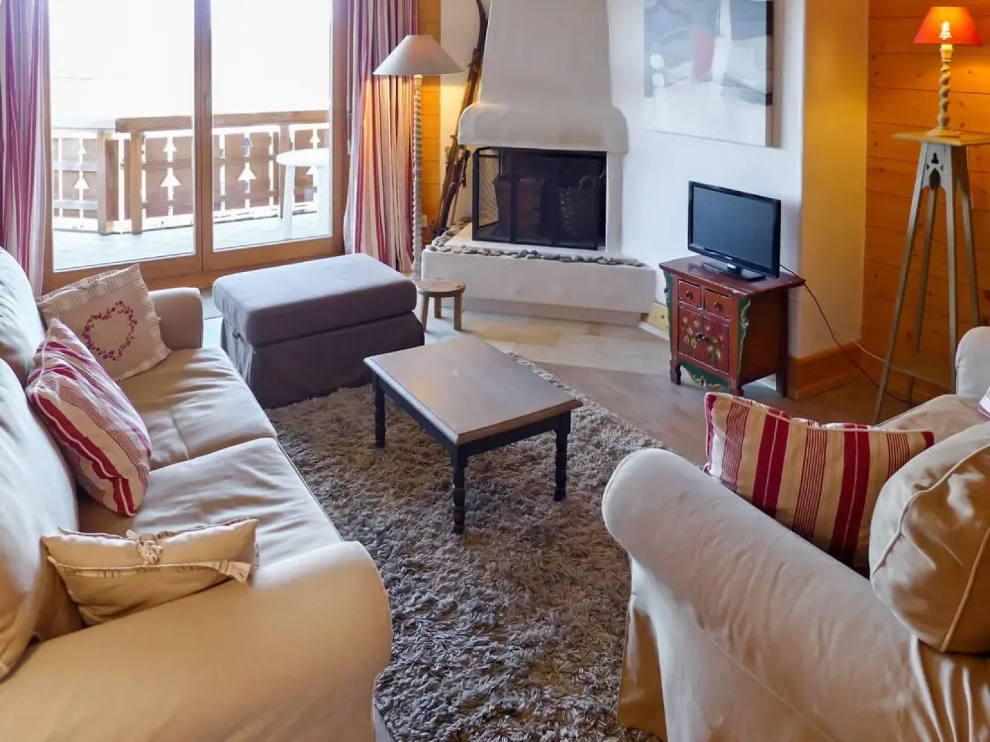 R Sidence Le Bristol 14 Ollon