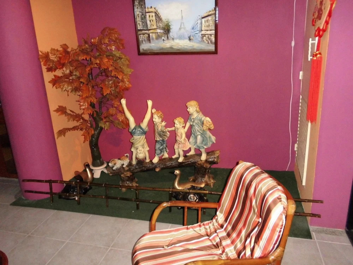 Hotel Francisco II