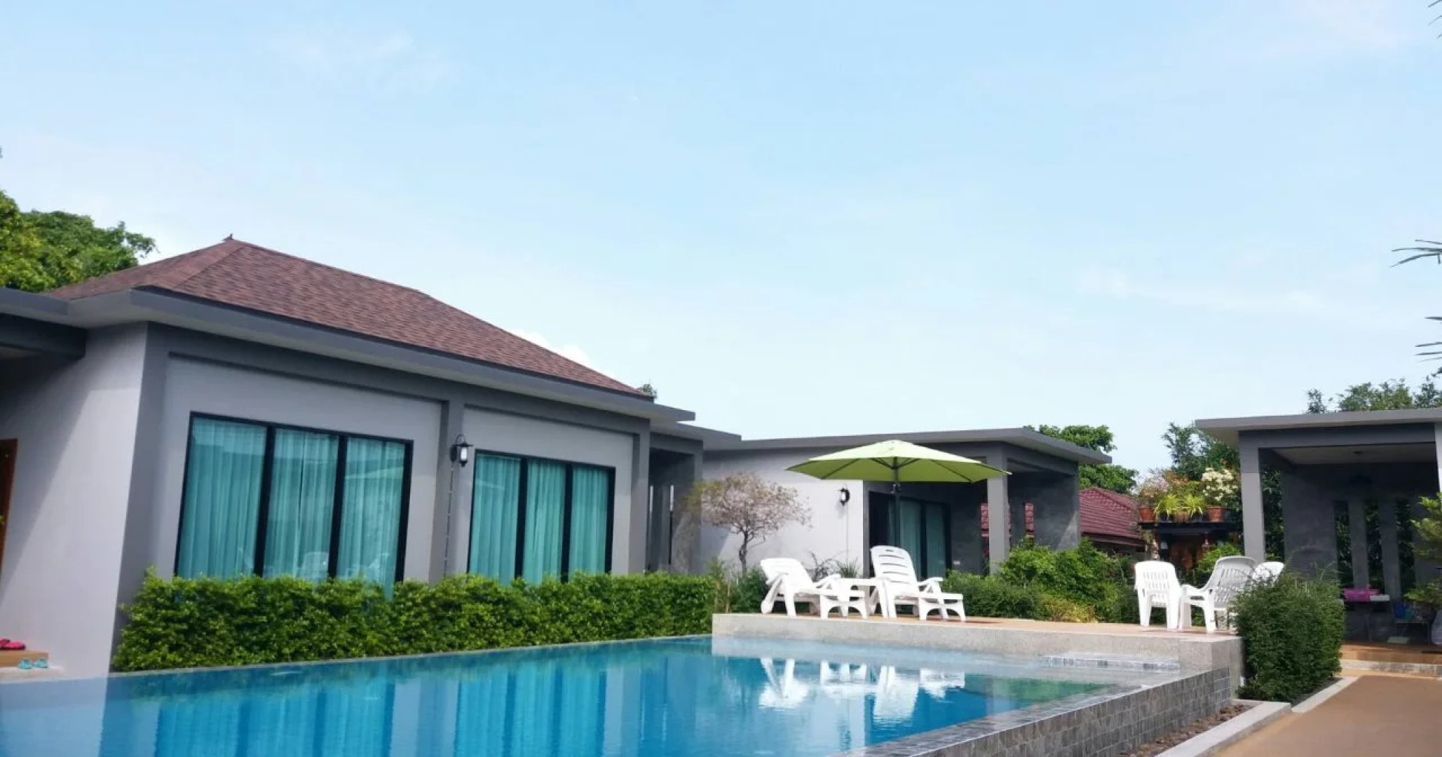 Baanmee Phuket Sha Plus