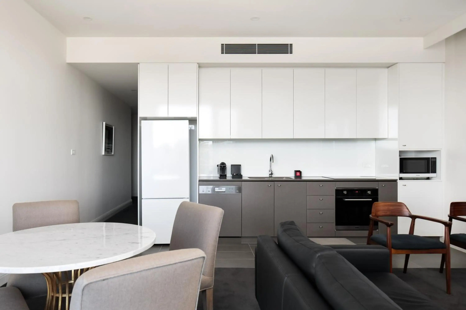 Knightsbridge Canberra