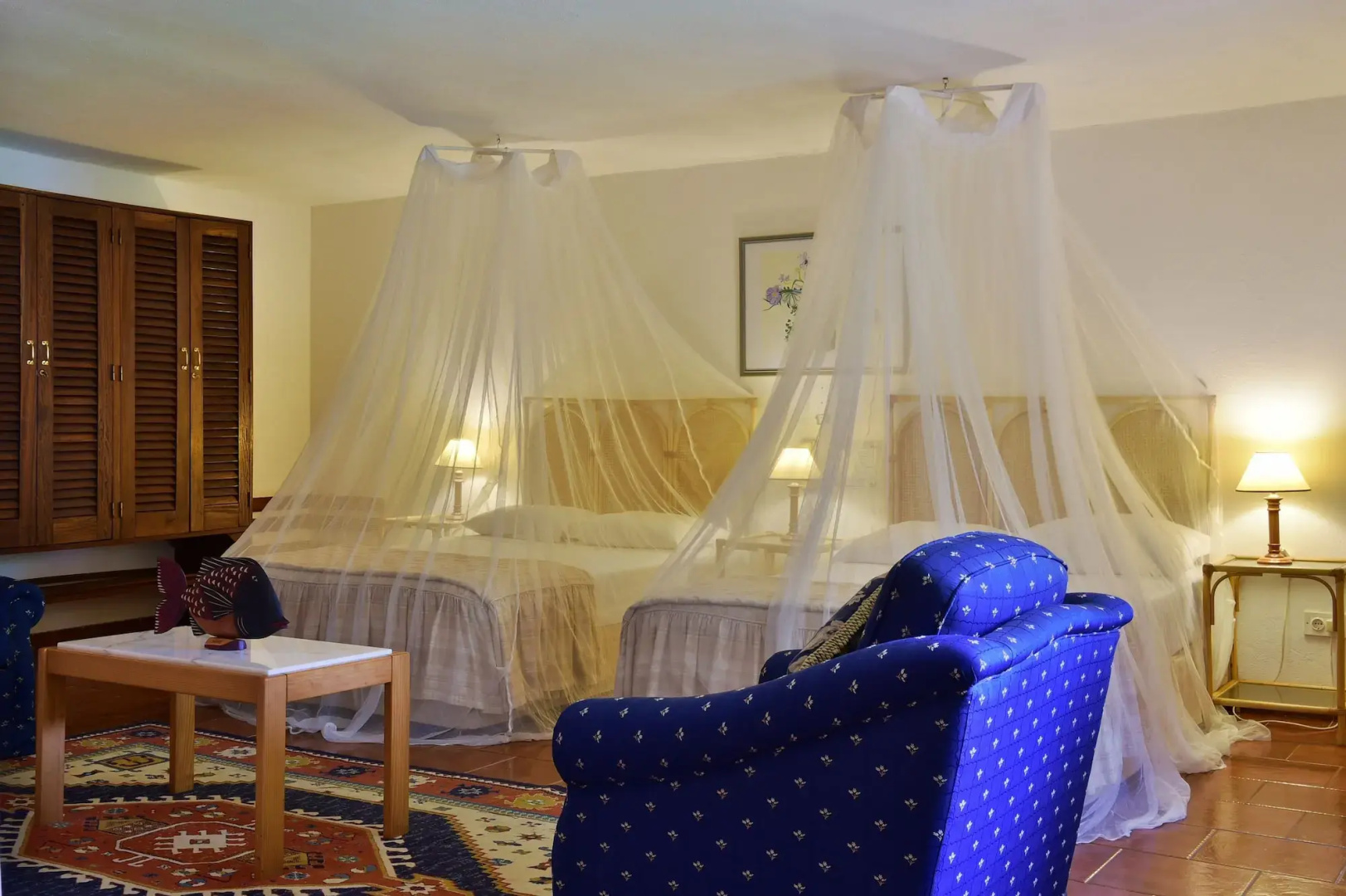 Pestana Miramar São Tomé