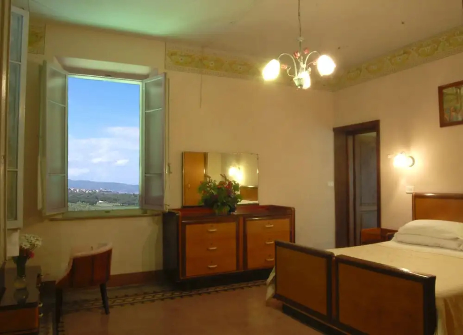 Agriturismo Villa la Fontana