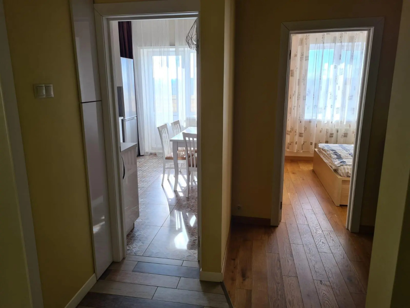 Атмосфера Бархат на Подлипецкой Слободе