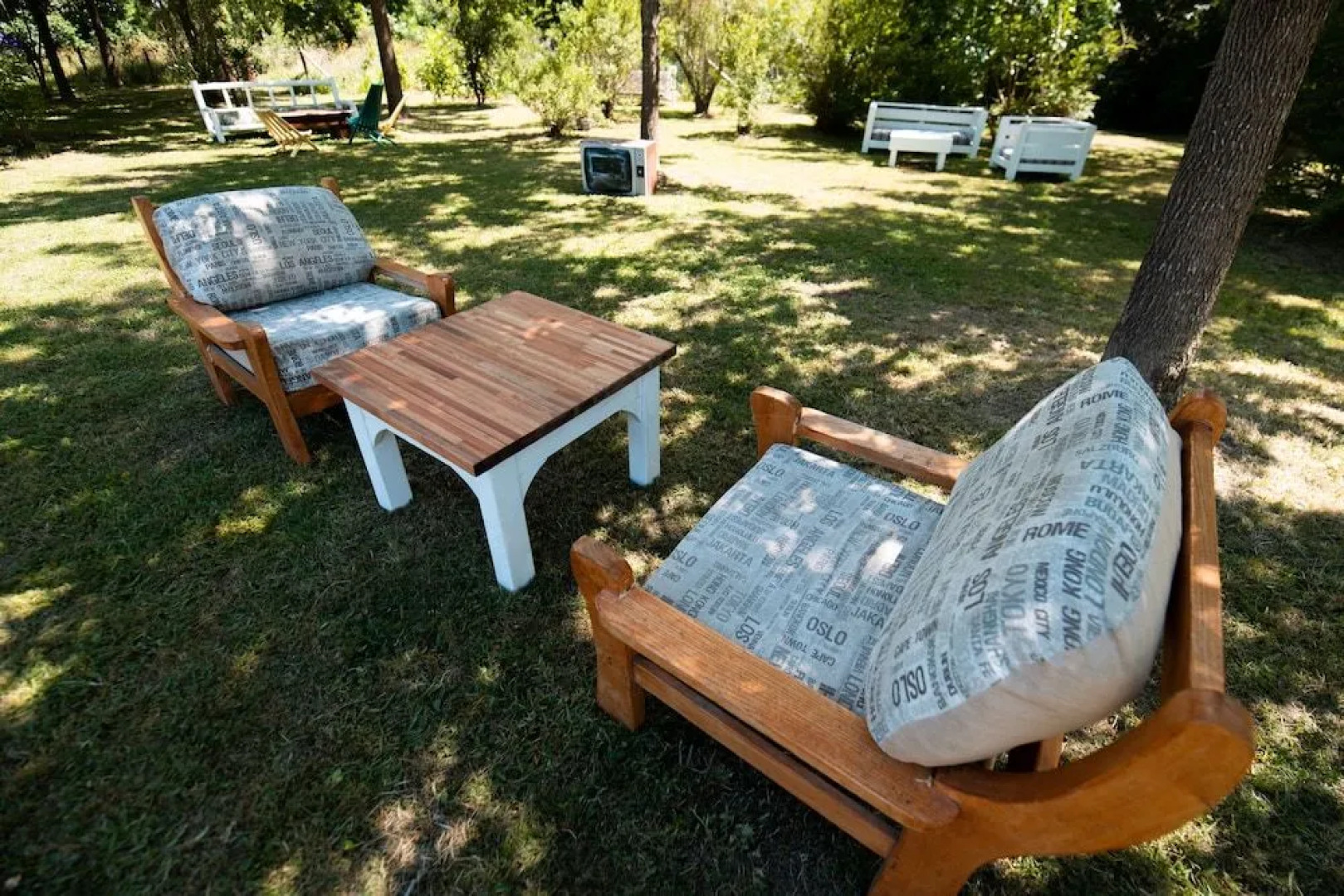 Mundaka Hostel y Bar - Adults Only