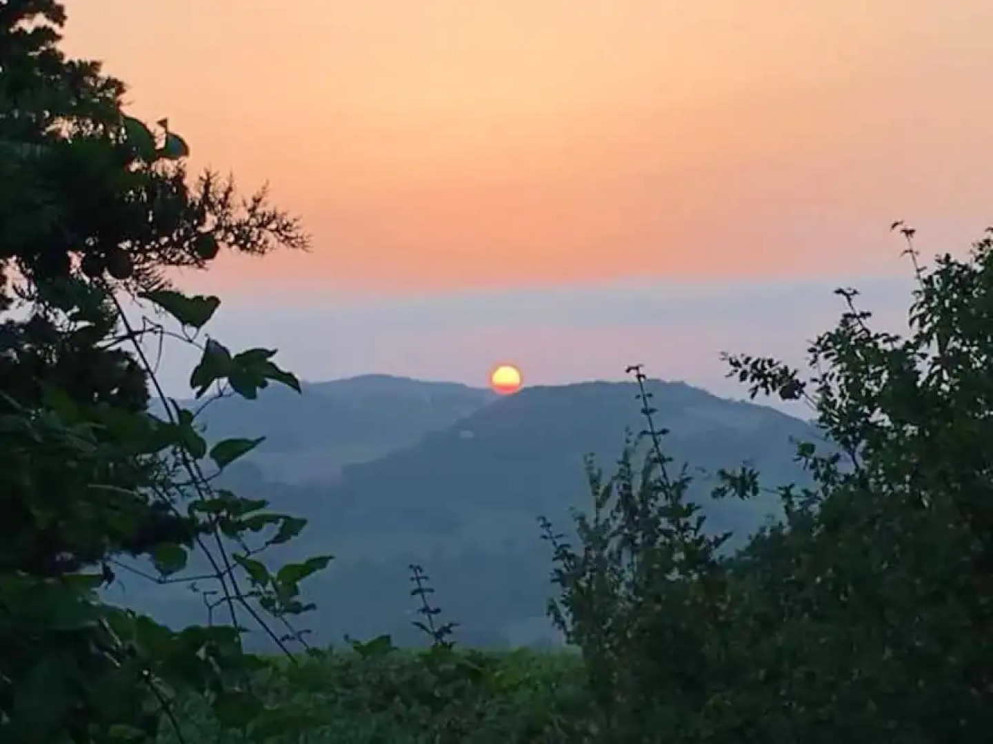 Apartment With one Bedroom in Cagli, With Shared Pool, Furnished Terrace and Wifi