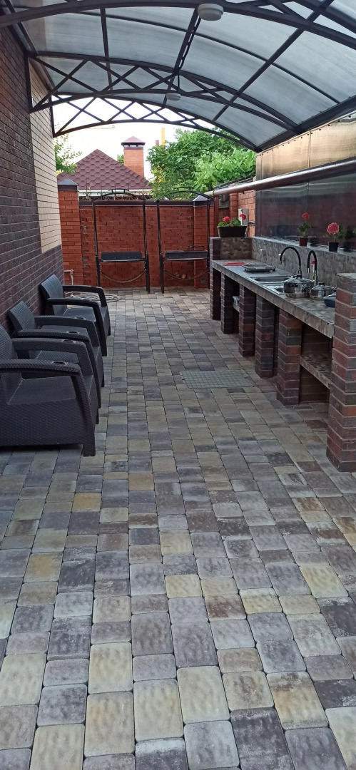 House 9 (Хаус 9)