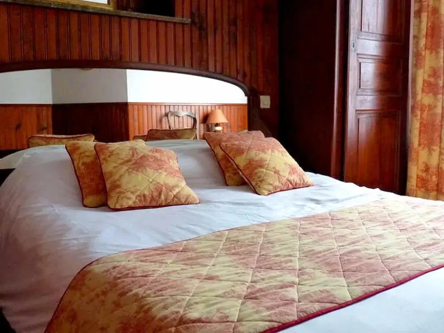 Logis Le Relais Chenonceaux