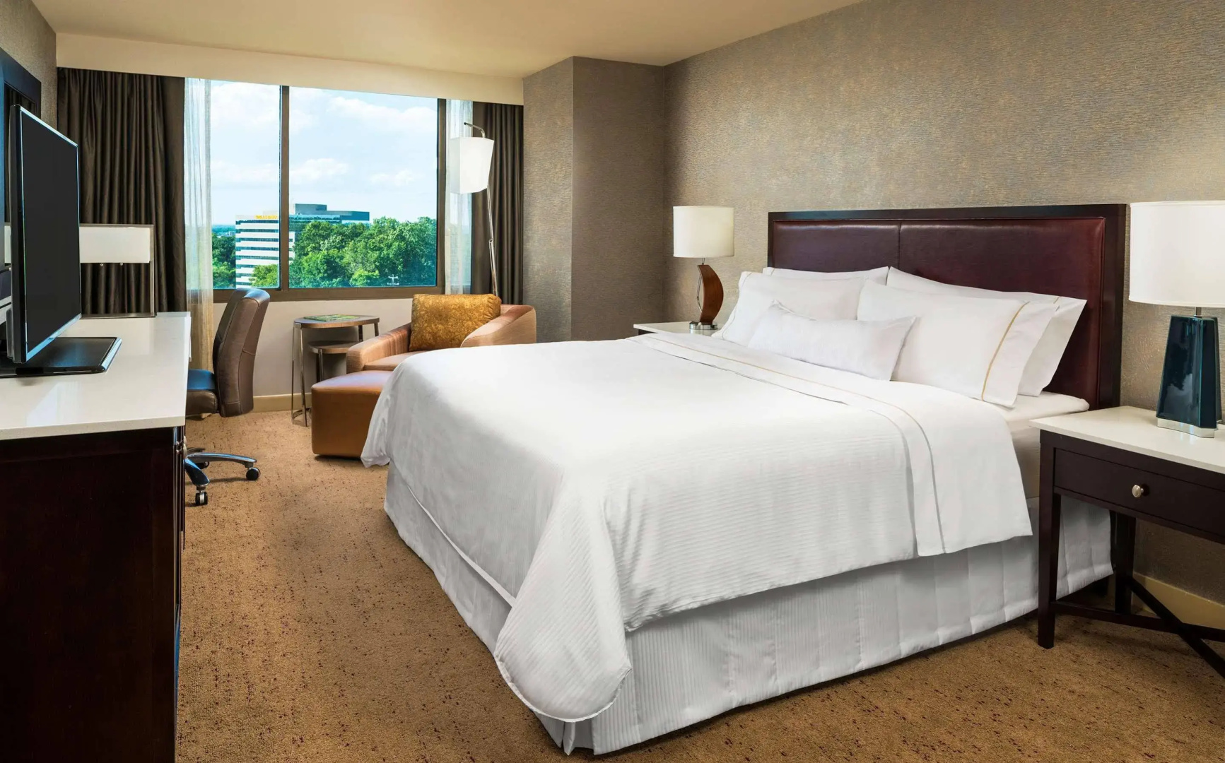 The Westin Tysons Corner