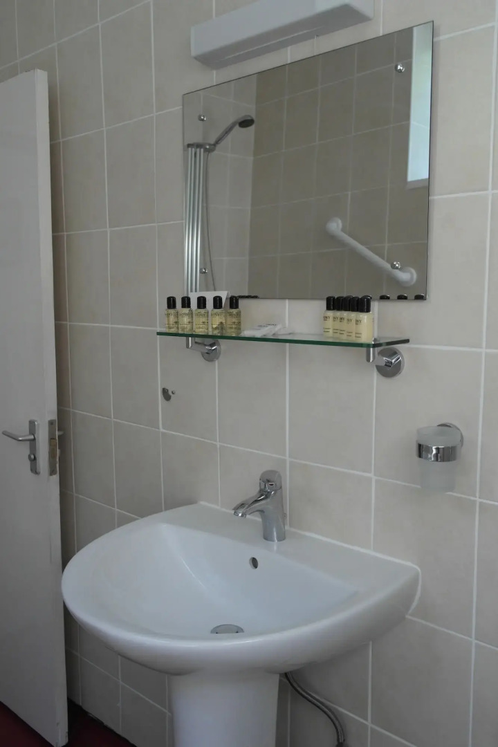 Trimstone Manor Country House Hotel