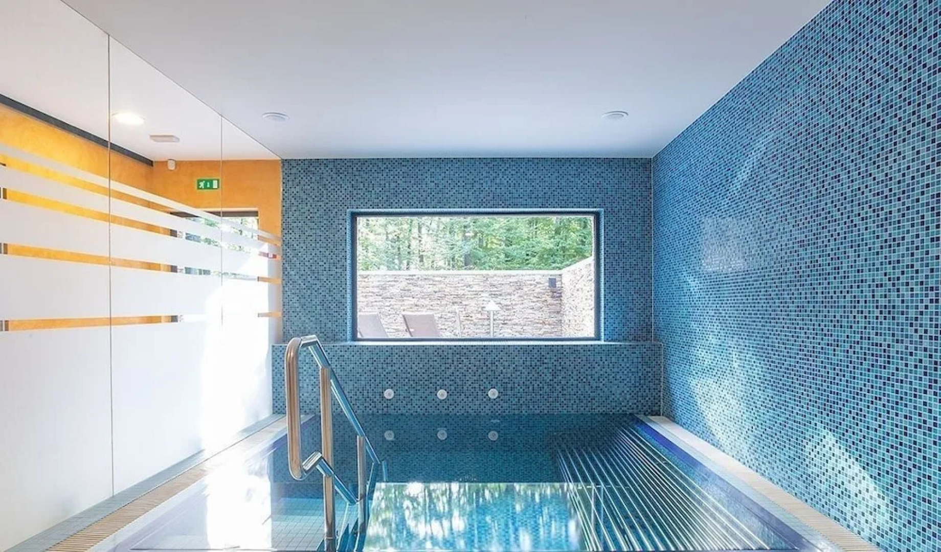 Posestvo Pule Equestrian Estate