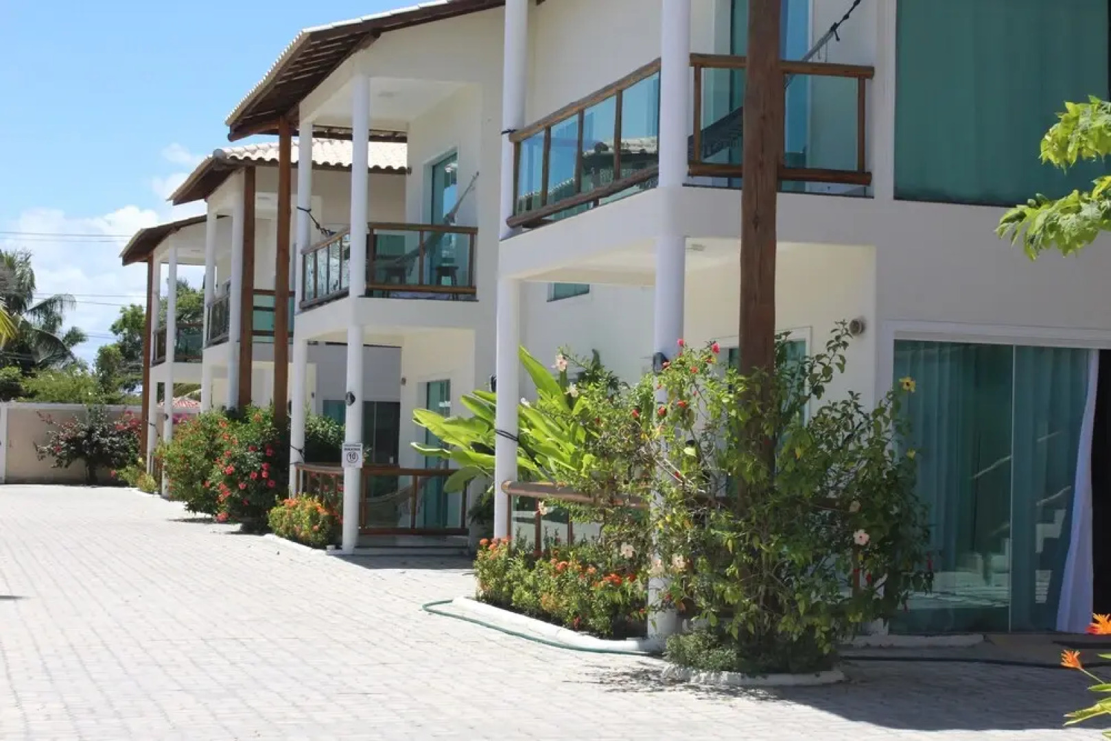 Toulouse Apart Hotel