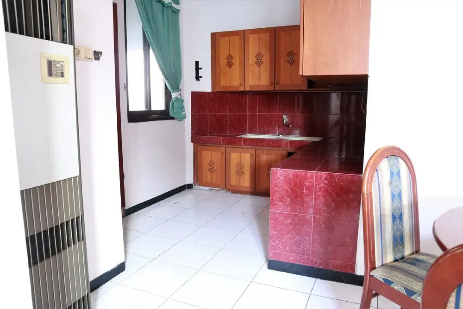 Hotel Istana Permata Juanda