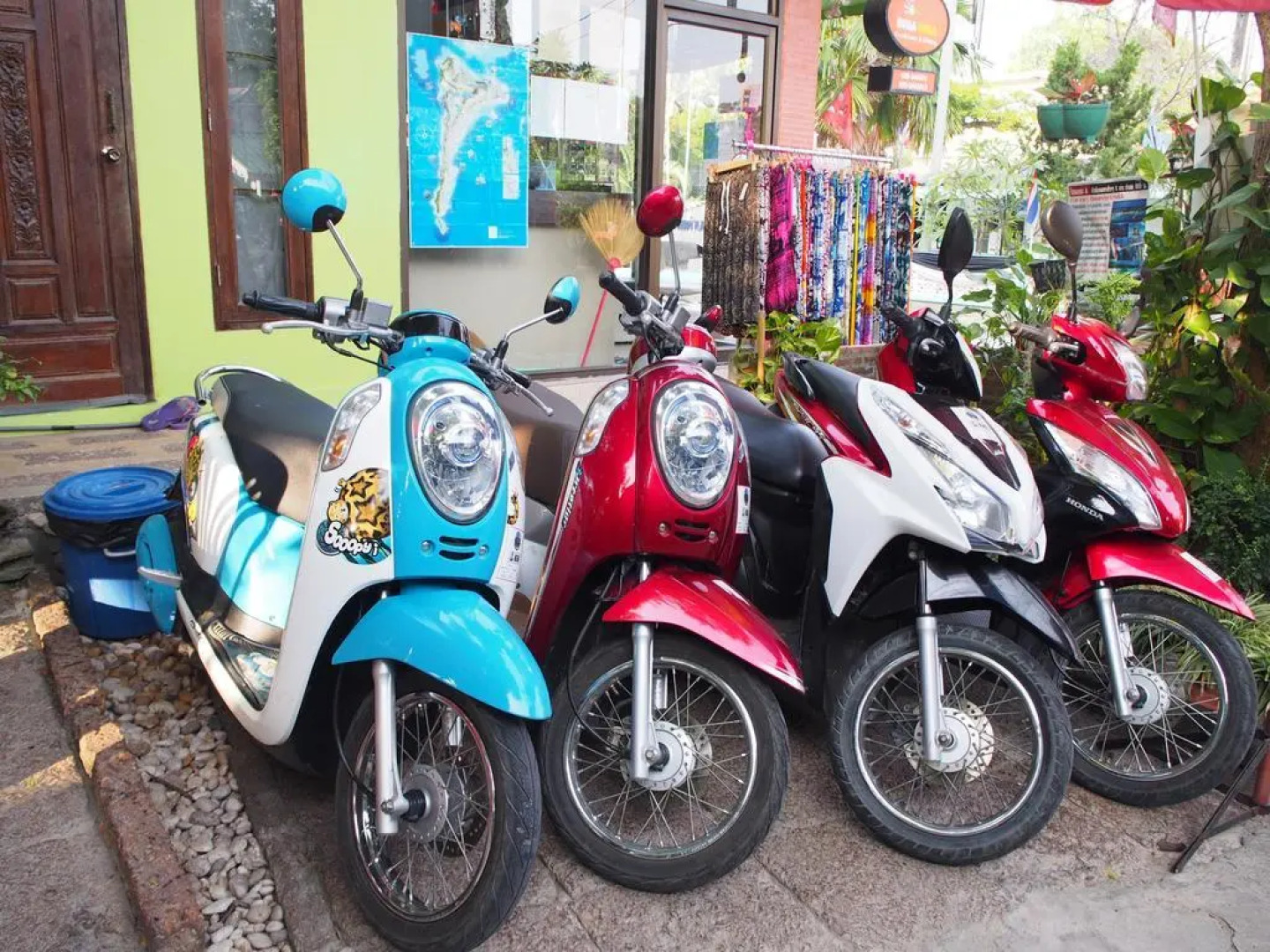 Runa  Runa Guesthouse