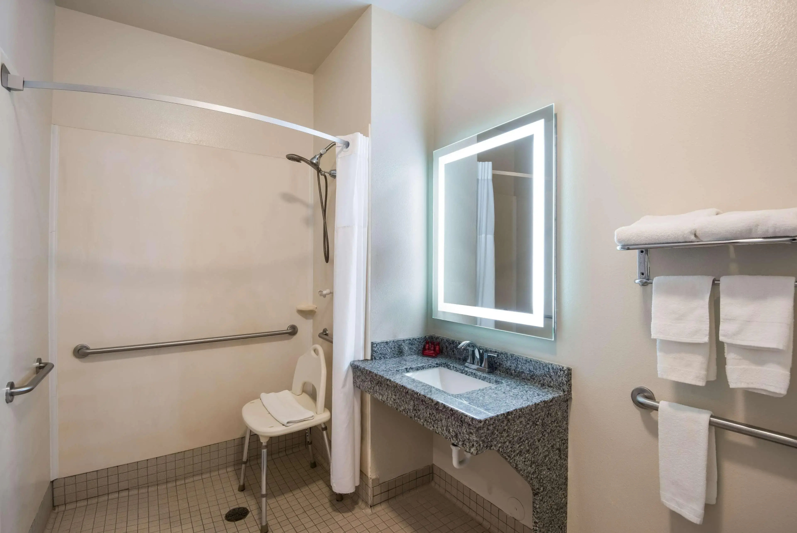 SureStay Plus Hotel by Best Western Coralville Iowa City