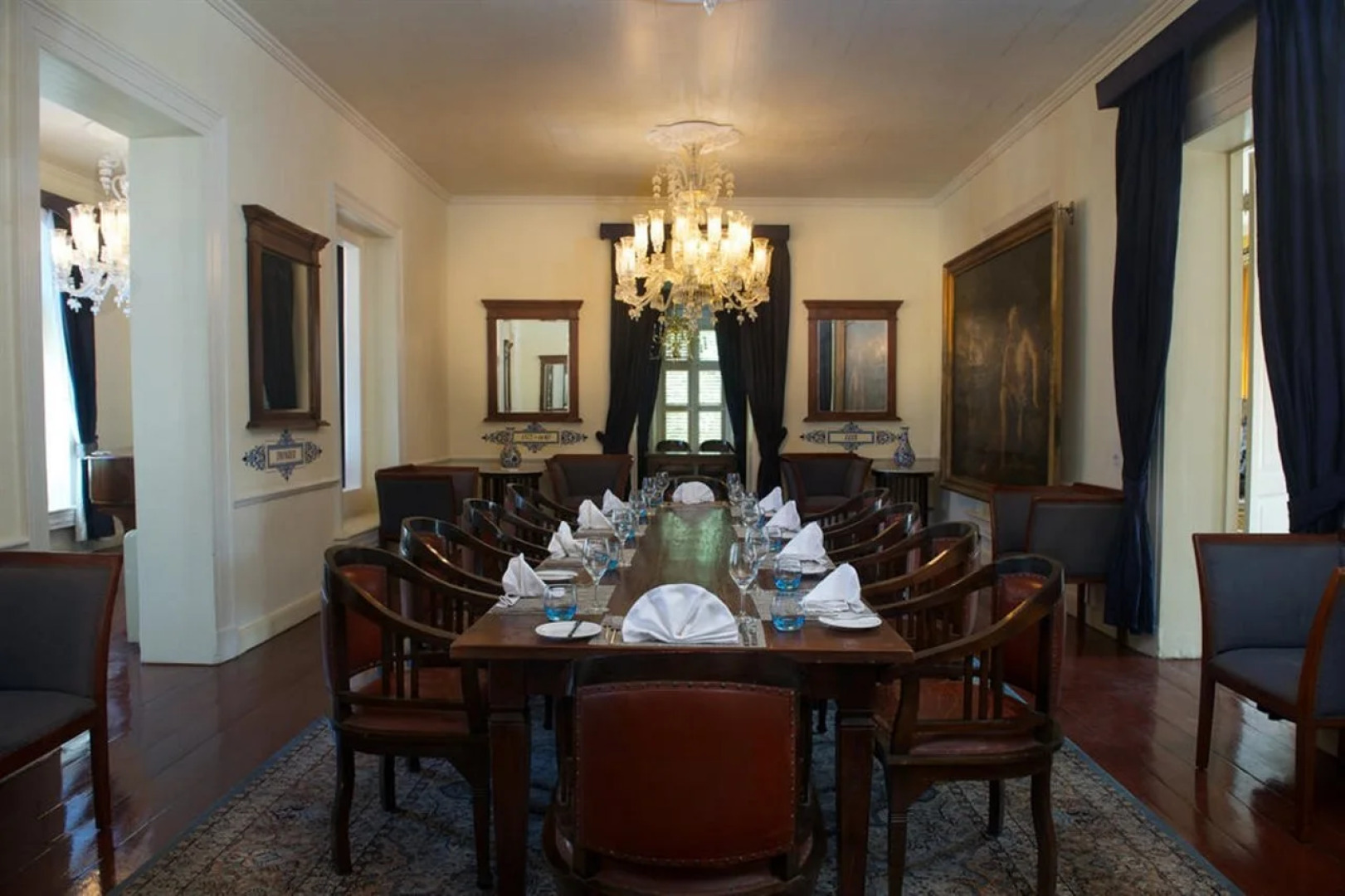 Sonesta Kura Hulanda Village & Spa, GHL Hotel