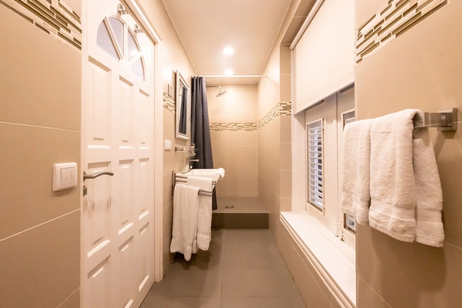 Saint Tropez Boutique Hotel