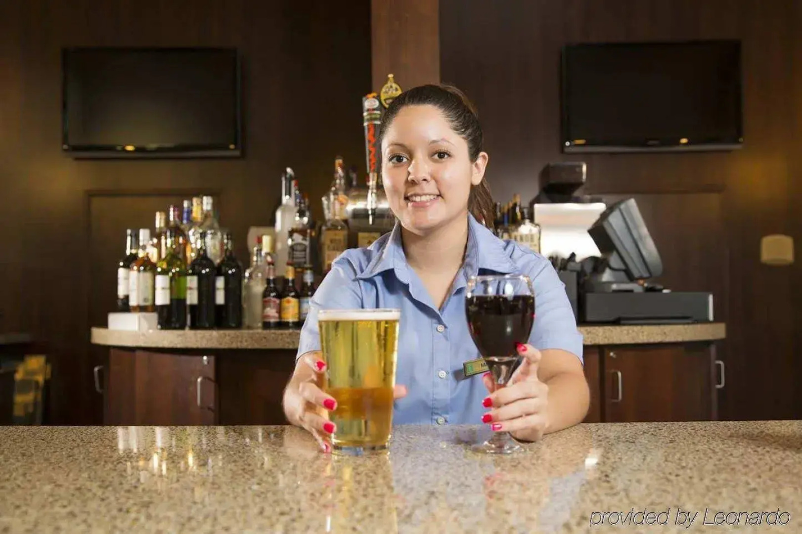 Embassy Suites by Hilton Detroit Troy Auburn Hills