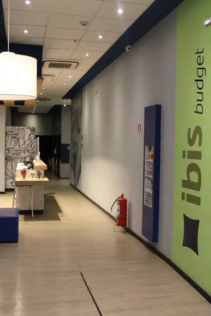 ibis budget Itaperuna
