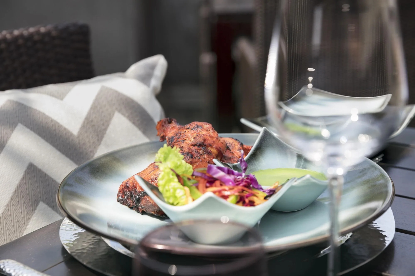 Курортный отель Anantara Kalutara Resort