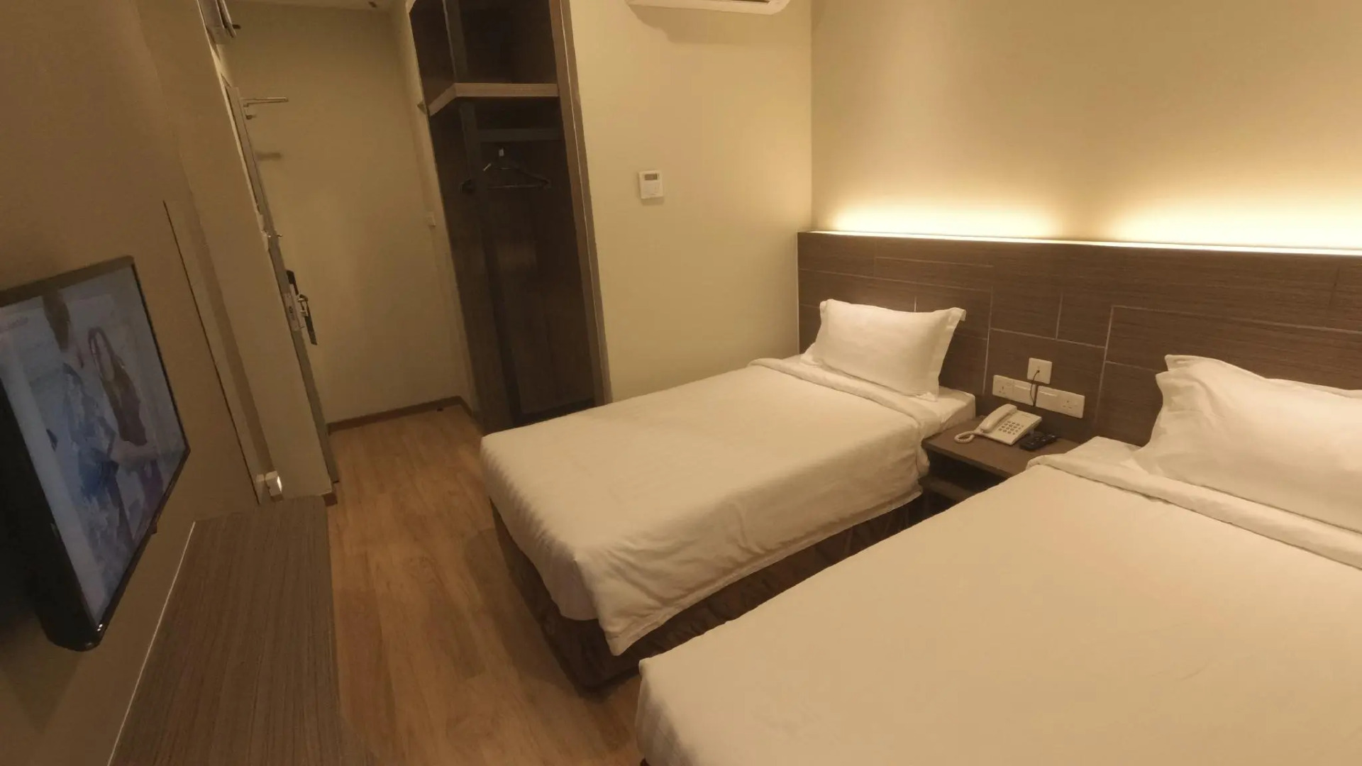 U Design Hotel Kuala Lipis