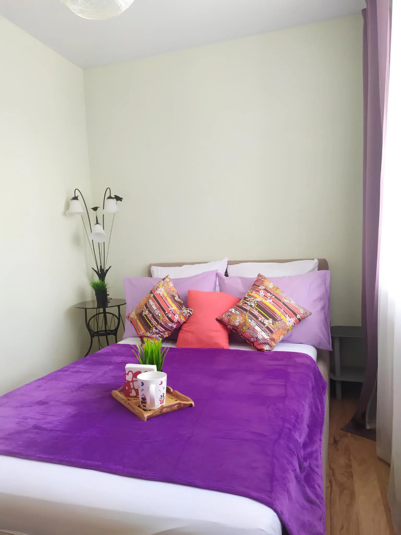 Апартаменты "Фортуна Сити" на Бондаренко